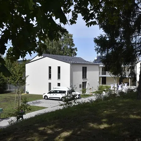 Sonnenscheinhaus 2 Erlenbach (Odenwaldkreis)