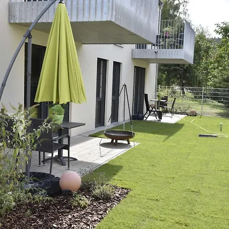 Sonnenscheinhaus 2 * Erlenbach (Odenwaldkreis)