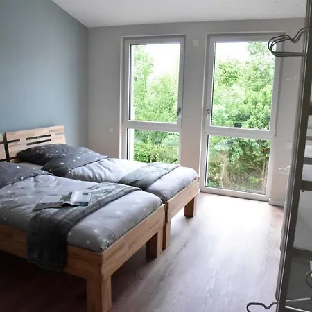 Sonnenscheinhaus 2 아파트 Erlenbach (Odenwaldkreis)