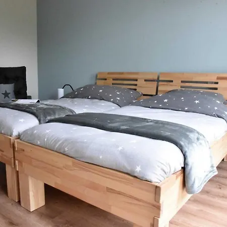 Appartement Sonnenscheinhaus 2
