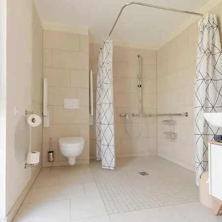 Lejlighed Sonnenscheinhaus 2 Erlenbach (Odenwaldkreis)