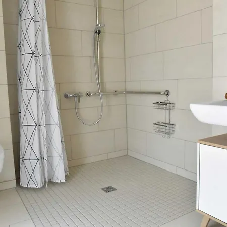 Sonnenscheinhaus 2 아파트 Erlenbach (Odenwaldkreis)