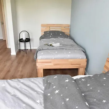 Sonnenscheinhaus 2 *