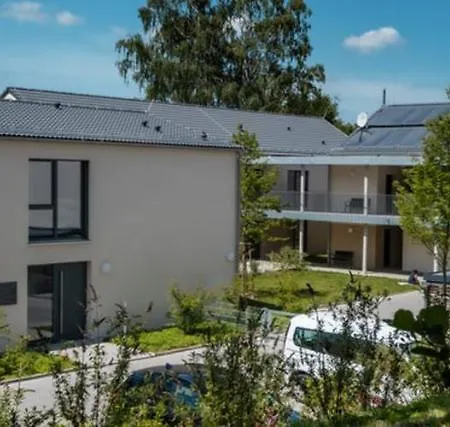 Sonnenscheinhaus 2 Erlenbach (Odenwaldkreis)