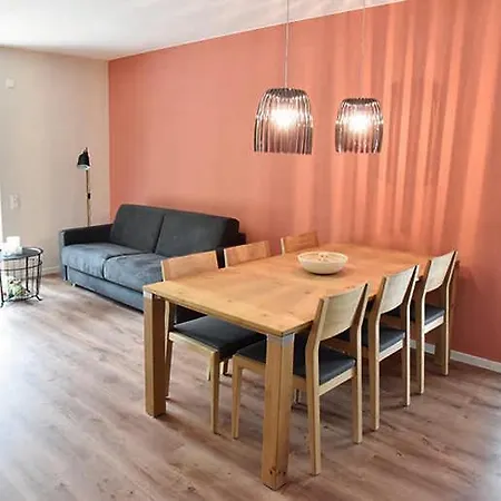 Sonnenscheinhaus 2 아파트 Erlenbach (Odenwaldkreis)