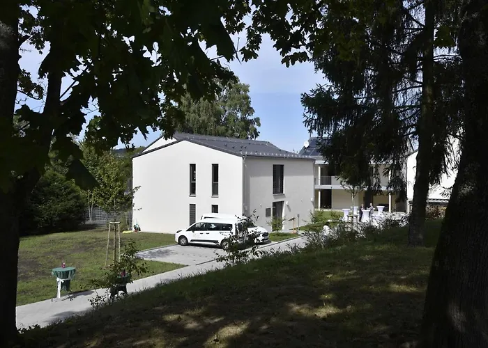 Sonnenscheinhaus 2 Erlenbach (Odenwaldkreis)