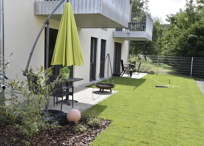 Sonnenscheinhaus 2 * Erlenbach (Odenwaldkreis)