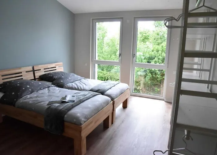 Sonnenscheinhaus 2 شقة Erlenbach (Odenwaldkreis)