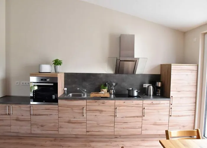 Sonnenscheinhaus 2 *