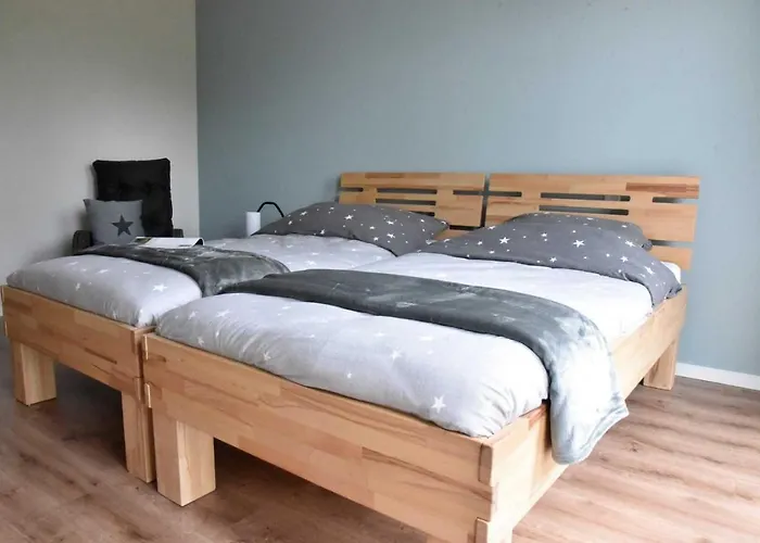 شقة Sonnenscheinhaus 2