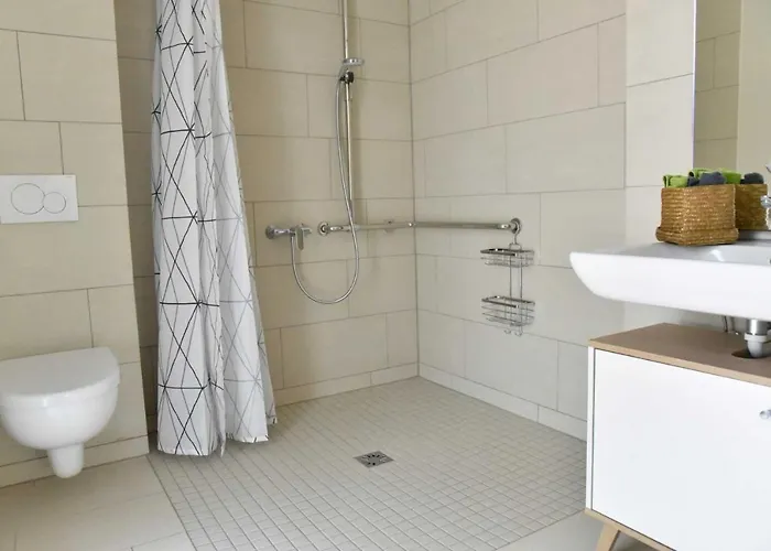 Sonnenscheinhaus 2 شقة Erlenbach (Odenwaldkreis)