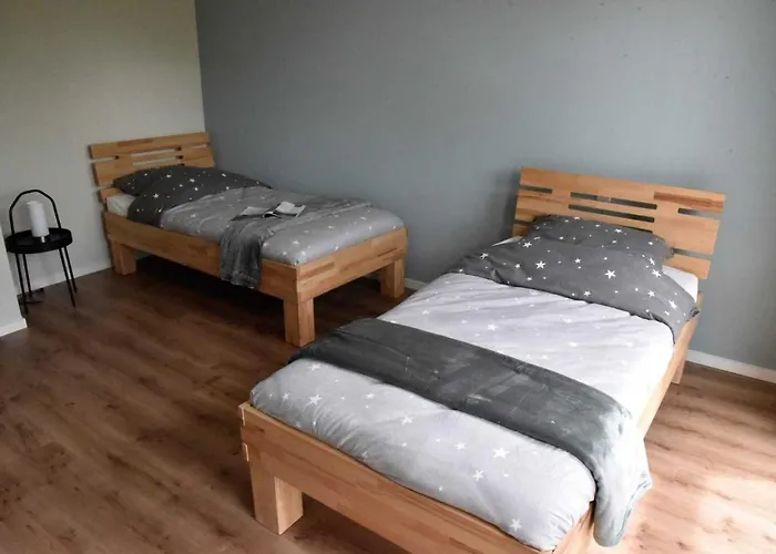 Sonnenscheinhaus 2 شقة