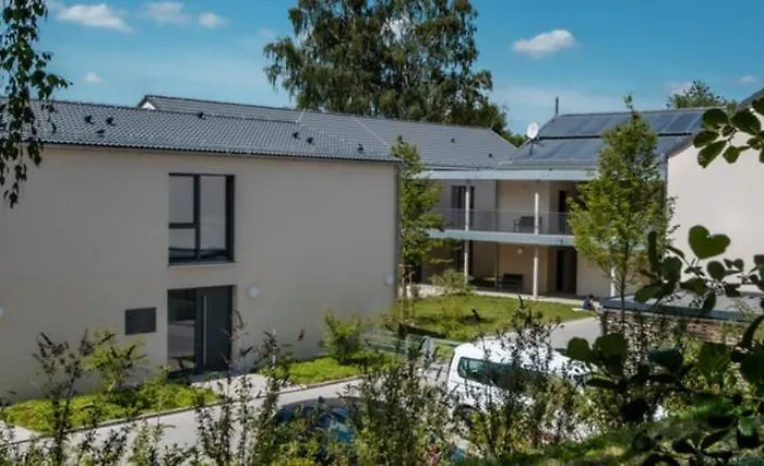 Sonnenscheinhaus 2 Erlenbach (Odenwaldkreis)